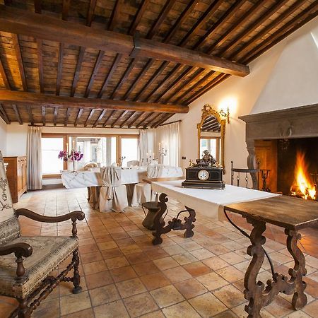 B & B La Fontaine Residenza D'Epoca Βιτέρμπο Εξωτερικό φωτογραφία