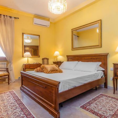 B & B La Fontaine Residenza D'Epoca Βιτέρμπο Εξωτερικό φωτογραφία